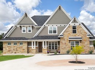 147 Pine Mdw, Spring Branch, TX 78070