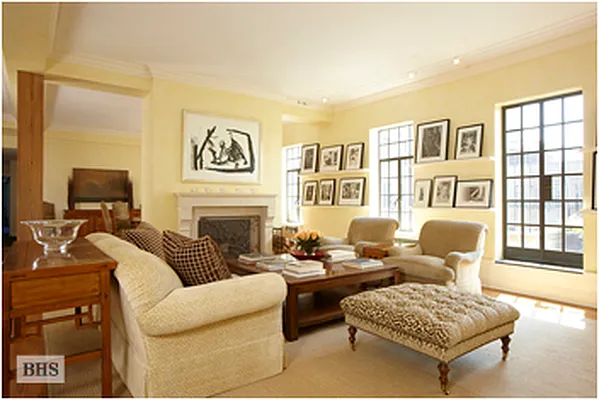 Sold by Brown Harris Stevens | media 19