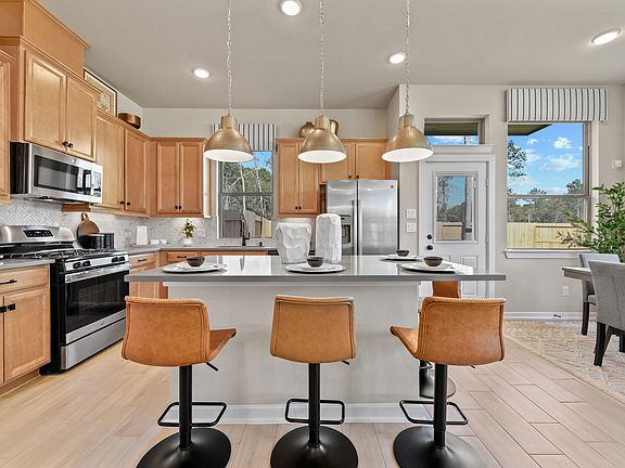 4th image of N Teralyn Hills Dr #Tiisve