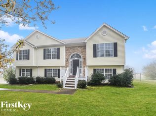 79 Bookout Loop, Powder Springs, GA 30127