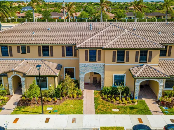 11387 SW 248th Ter #11387, Homestead, FL 33032