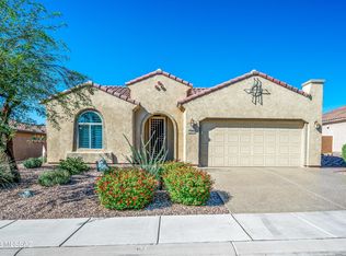 6634 W Tuckup Trl, Marana, AZ 85658