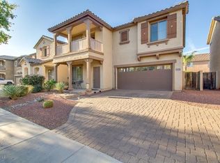 4528 E Los Alamos St, Gilbert, AZ 85295
