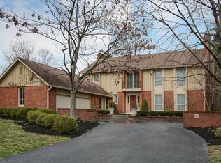 2100 Cheltenham Rd, Columbus, OH 43220