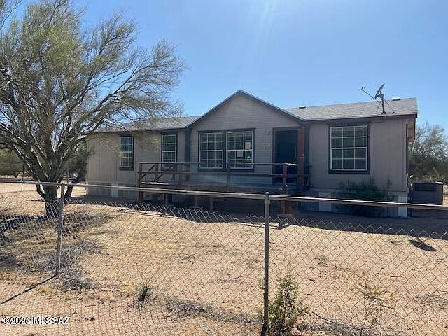 1st image of 7381 N Sandario Rd