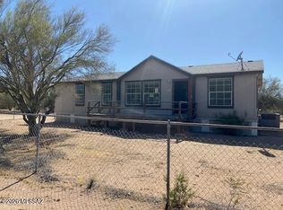 7381 N Sandario Rd, Tucson, AZ 85743