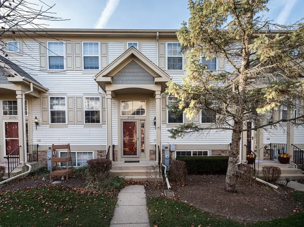 2769 N Augusta Dr Unit 2769, Wadsworth, IL 60083