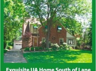 2208 Fairfax Rd, Columbus, OH 43221