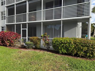4020 W Palm Aire Dr #112, Pompano Beach, FL, 33069