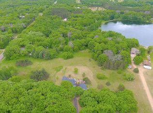 27726 Lake Diann Rd NW, Zimmerman, MN 55398