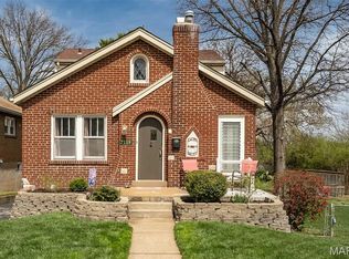 7119 Nottingham Ave, Saint Louis, MO