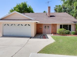 23603 Decorah Rd, Diamond Bar, CA 91765