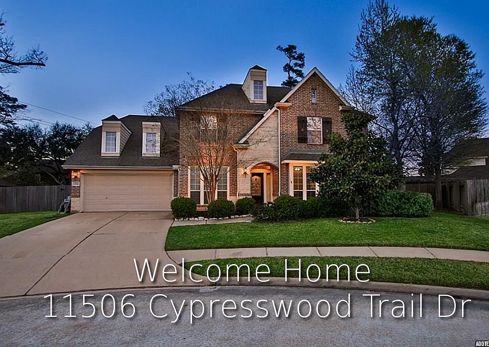 1st image of 11506 Cypresswood Trail Ct