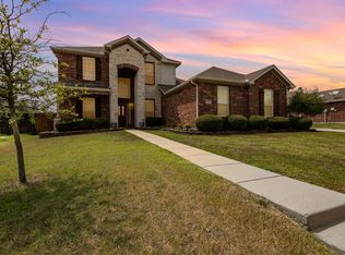 703 Decatur Way, Wylie, TX 75098