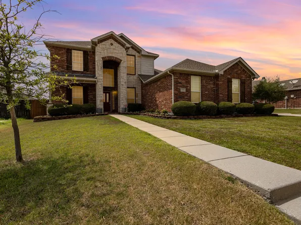 703 Decatur Way, Wylie, TX 75098