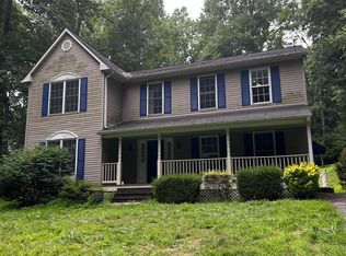 11410 Houck Rd, Union Bridge, MD 21791