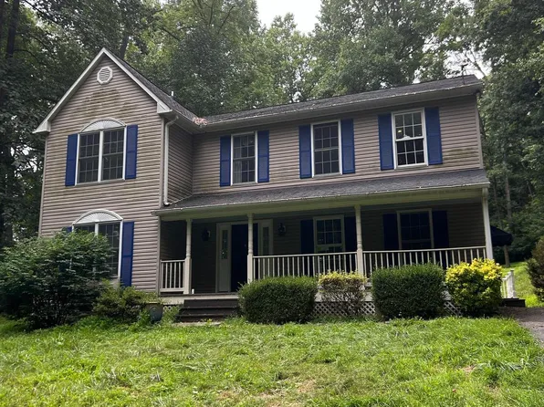 11410 Houck Rd, Union Bridge, MD 21791