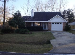 99102 Koloa St, Diamondhead, MS 39525