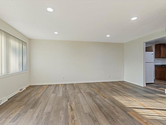 Upstairs Living Room
