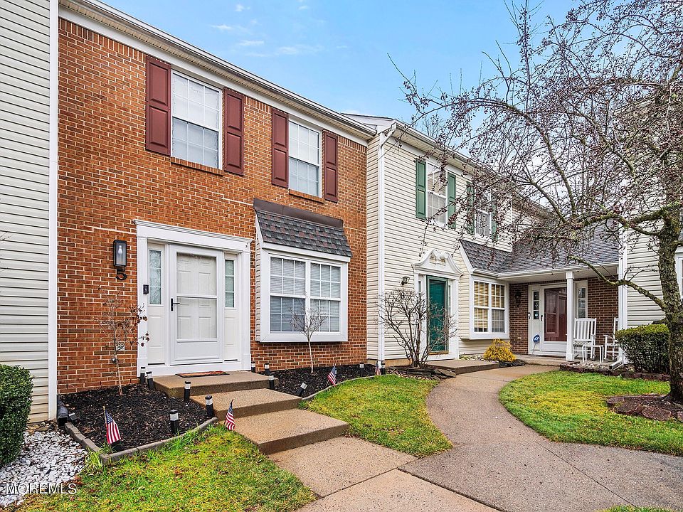 3305 Oliver Court UNIT 5, Freehold, NJ 07728 | Zillow