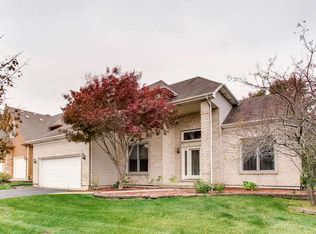 2359 Crabapple Ct, Aurora, IL 60503