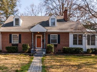 5119 Devonshire Rd, Richmond, VA 23225