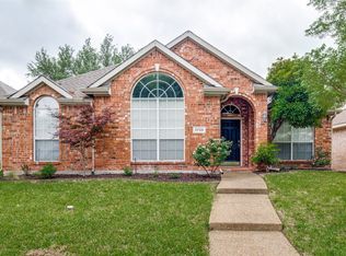 3720 Rodale Way, Dallas, TX 75287