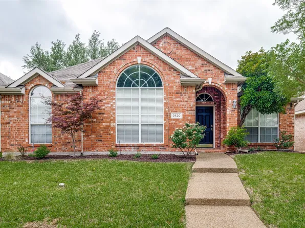 3720 Rodale Way, Dallas, TX 75287