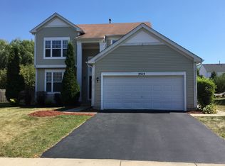 5515 Windgate Way, Lake In The Hills, IL 60156