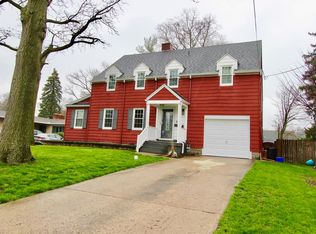 354 Bradford St, Marion, OH