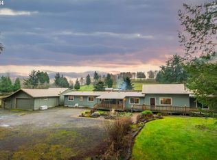 9301 NE Etna Rd, Woodland, WA