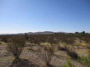 21775 W Date Creek Rd LOT 10, Wickenburg, AZ 85390