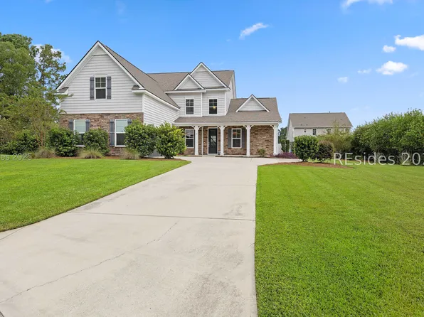 83 Neligh Ln, Bluffton, SC 29909