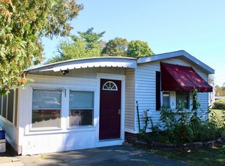 75 South St #3, Bernardston, MA 01337