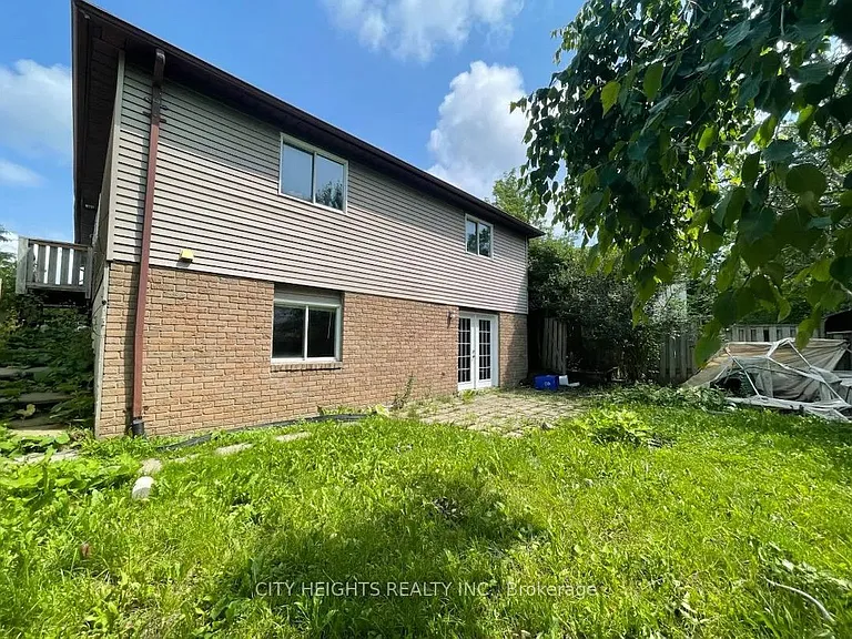 73 Hickling Trl #BASEMENT — Photo 5