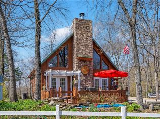 11475 Country Club Dr, Garfield, AR 72732