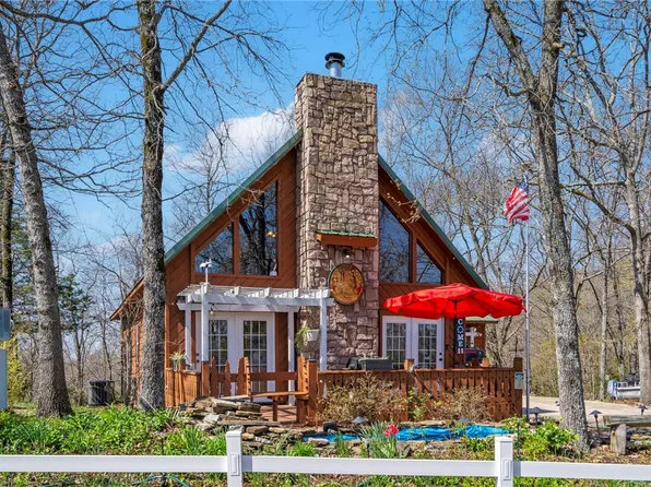 11475 Country Club Dr, Garfield, AR 72732