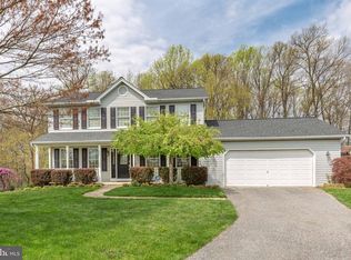 300 Beaver Run Ct, Westminster, MD 21157