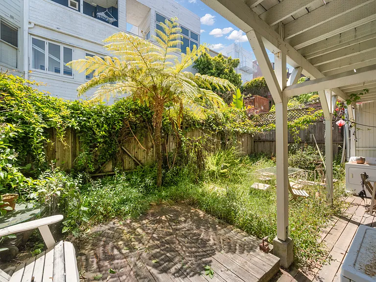 737 Waller St #737 — Photo 26