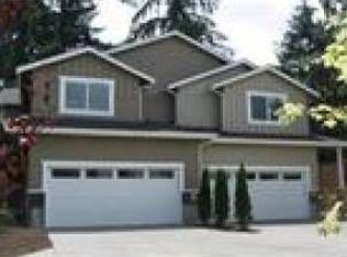 2632 132nd St SE #B, Mill Creek, WA 98012