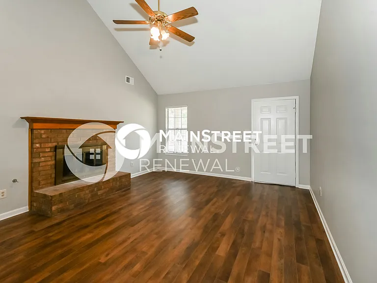 WM - Living Room
