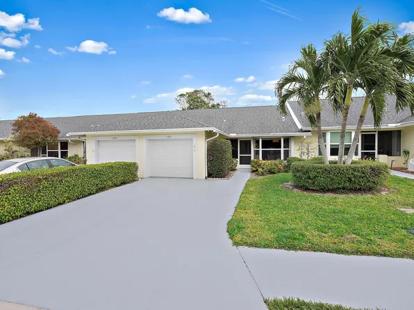 11091 SE Sea Pines Circle, Hobe Sound, FL 33455