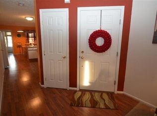 240 Heftner Cir, Hamilton Twp, OH 45039