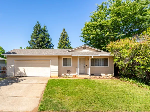 3562 Orion Way, Redding, CA 96002