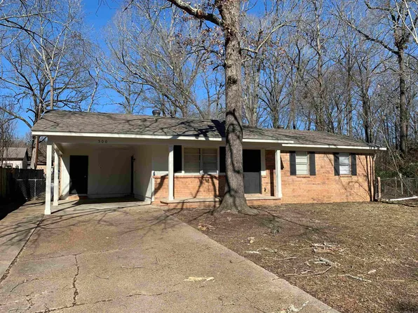 (undisclosed Address), Searcy, AR 72143