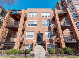 4707 N Beacon St APT 2, Chicago, IL 60640