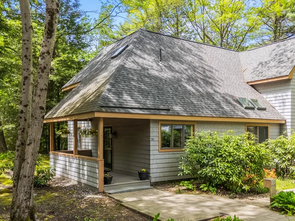31 Concord Place #31, Cape Elizabeth, ME 04107