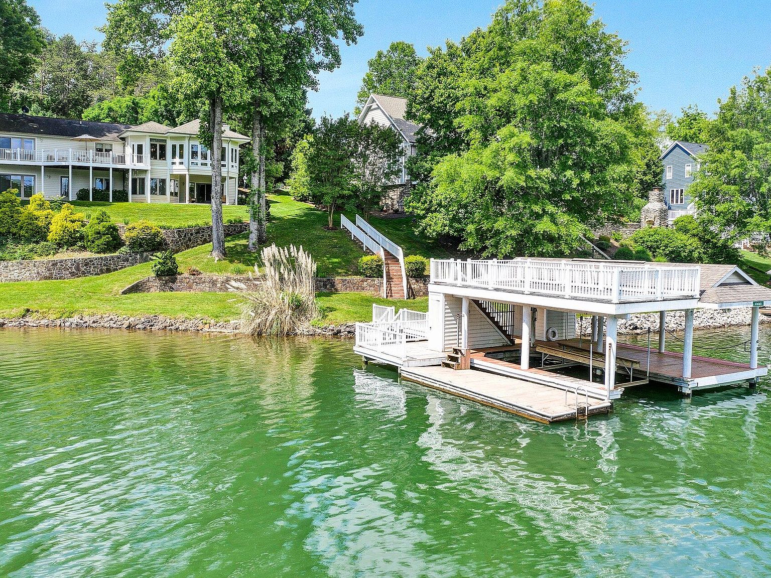 64 Pine Bay Dr, Union Hall, VA 24176 Zillow