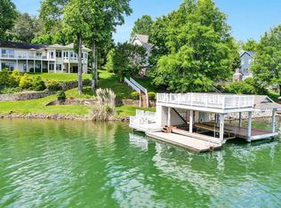 64 Pine Bay Dr, Union Hall, VA 24176