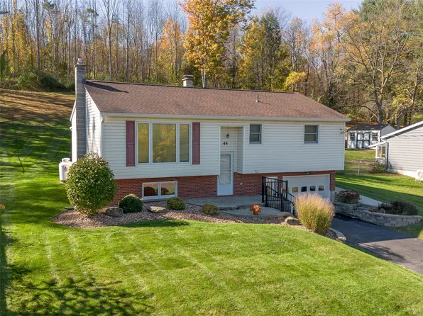 45 Holmes Ave, Apalachin, NY 13732